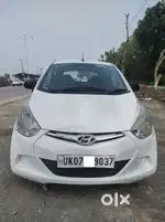 Hyundai EON Magna +, 2017, Petrol