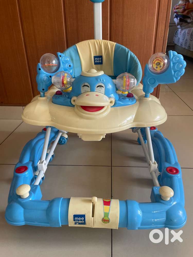 Kids Walker Mee Mee