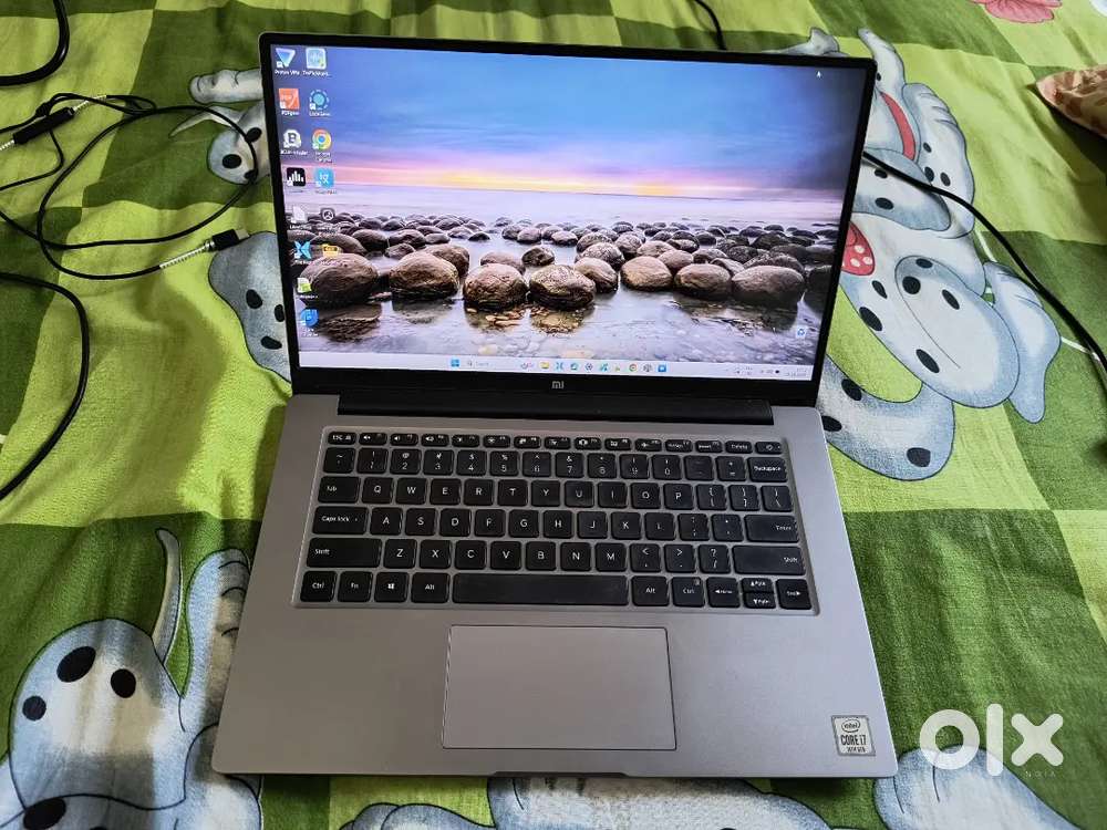Mi Notebook 14 Horizon Edition