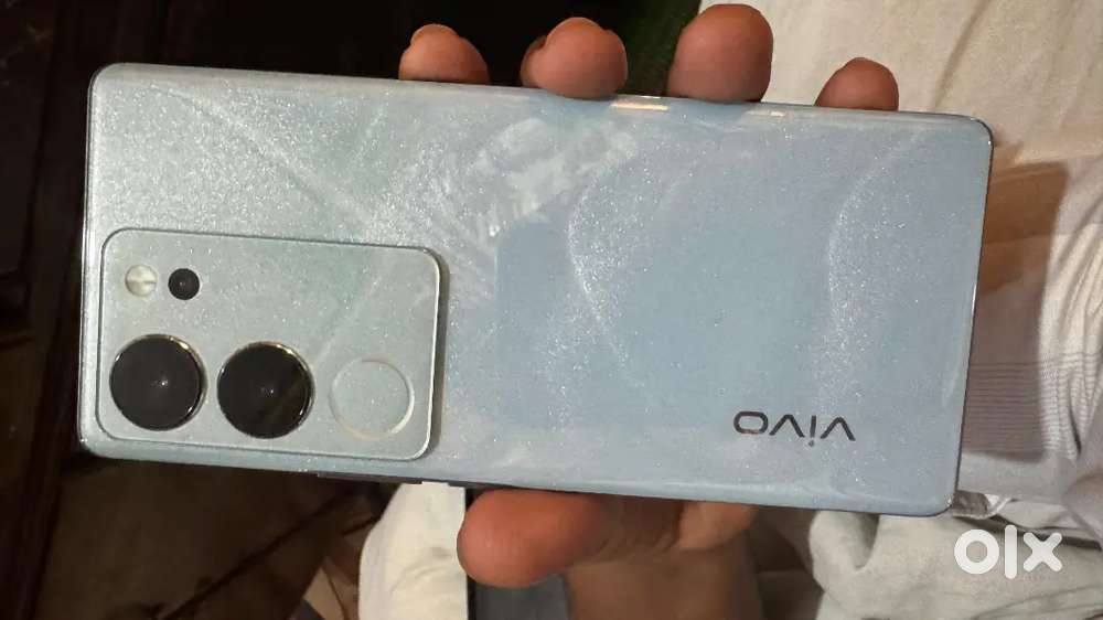Vivo v29 pro 5g