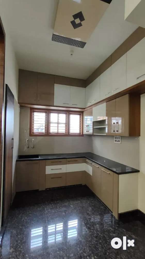New duplex house for sale 82 lac Vijayanager 4th staj 20×30  mysore