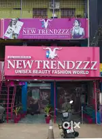 Job vacancy for Beautician/Men Hair stylist