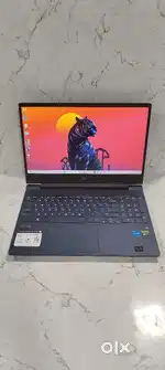 HP Victus Gaming i7 i5 12th Gen 4GB RTX 3050 Graphics laptop
