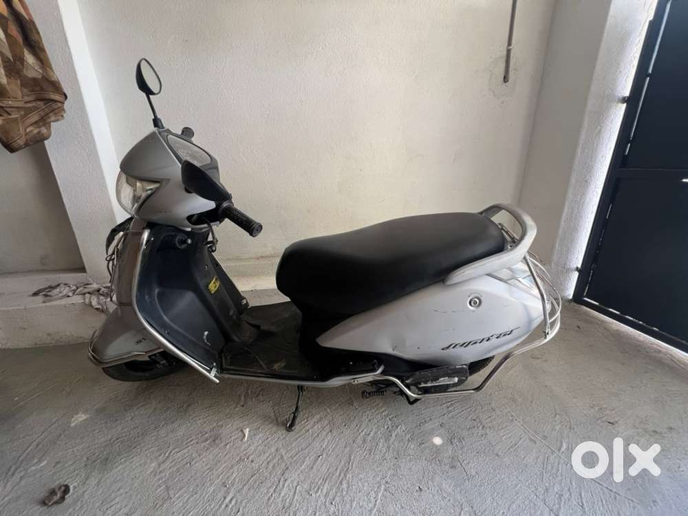Tvs jupiter