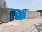 Contact for rent houses like hall and company tin setups