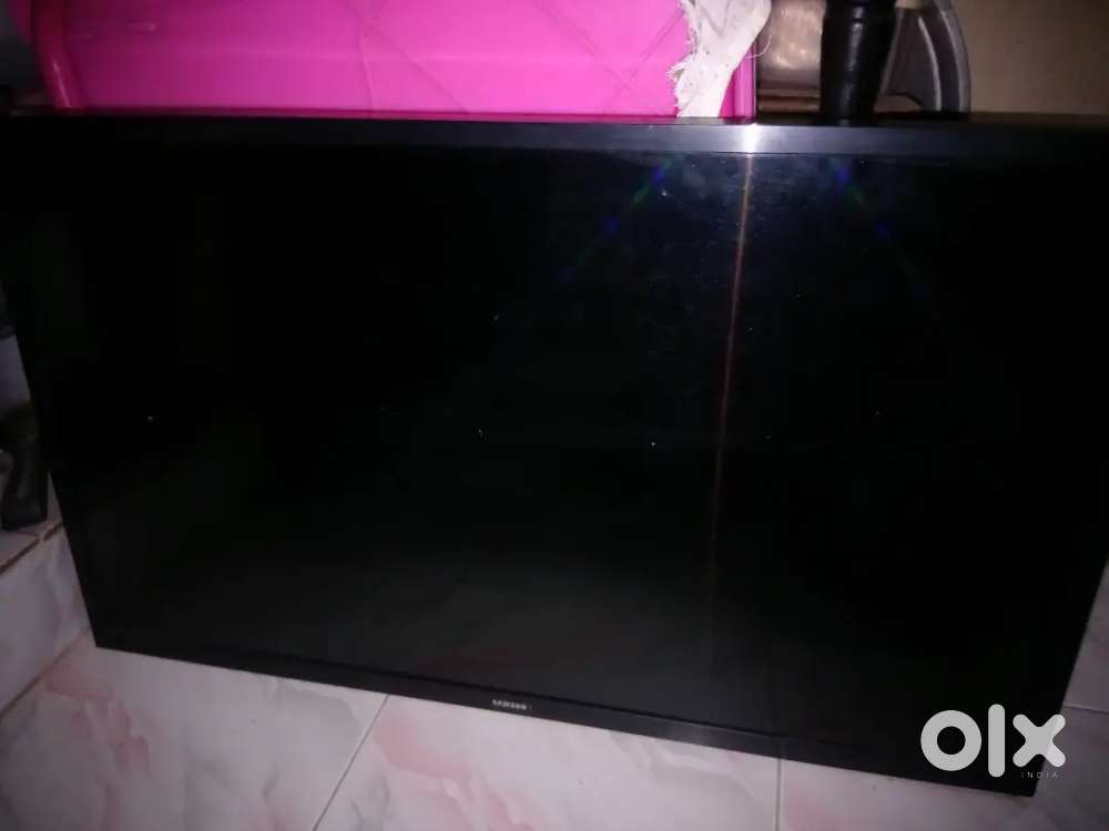 Smart tv 32 inches Samsung