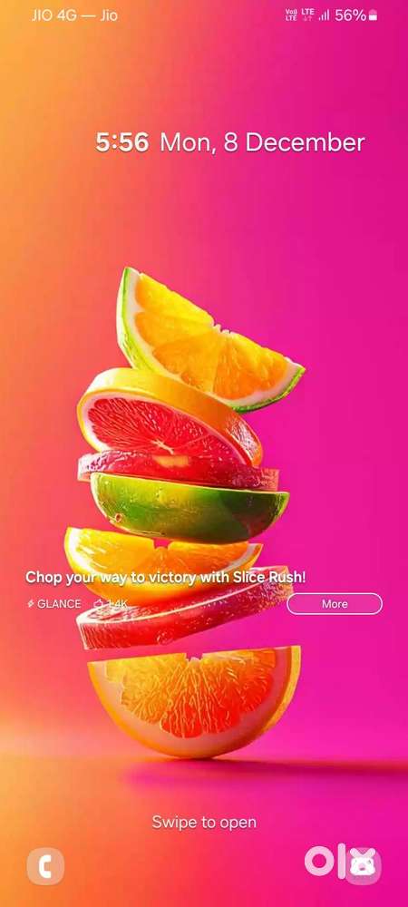 Looking for all-rounder person