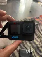 Gopro hero 10 black
