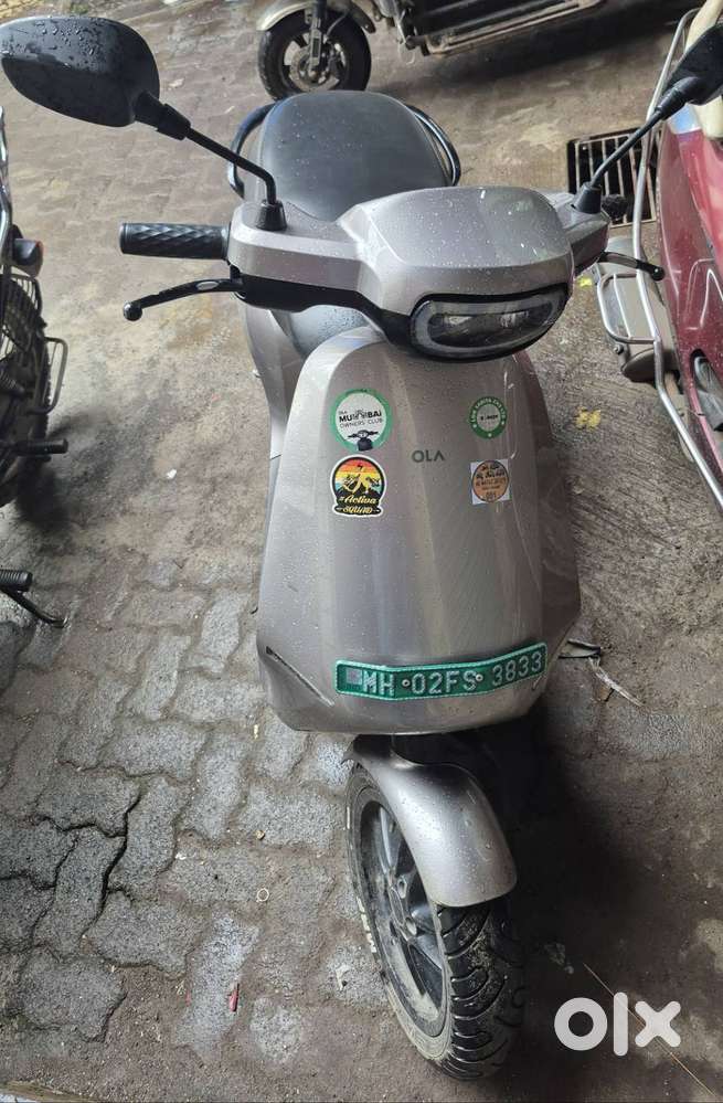 OLA S1 PRO GEN1 URGENT SALE