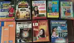 PSC books English Grammar books