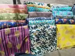 I want to sale dress meterial fabric top n bottom no dupatta