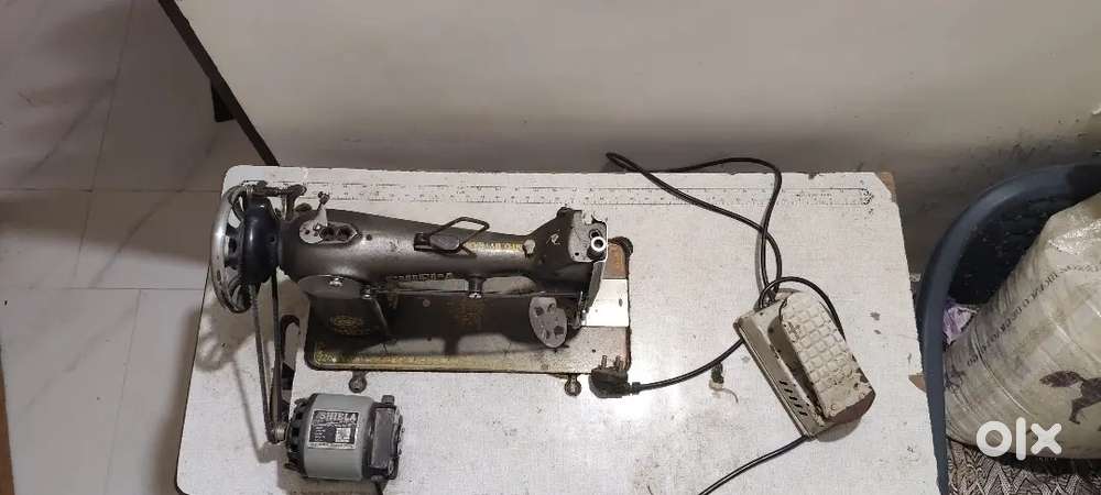 Stiching machine
