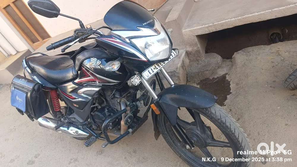 First owner every 2000 km serviceng