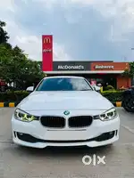 BMW 3 Series 2016 Diesel Well Maintained