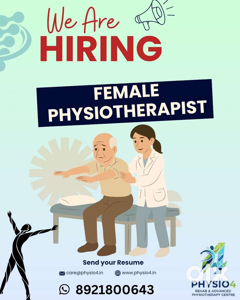 Physiotherapy clinic