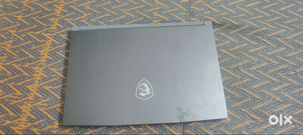 Msi thin 15