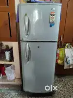 LG refrigerator