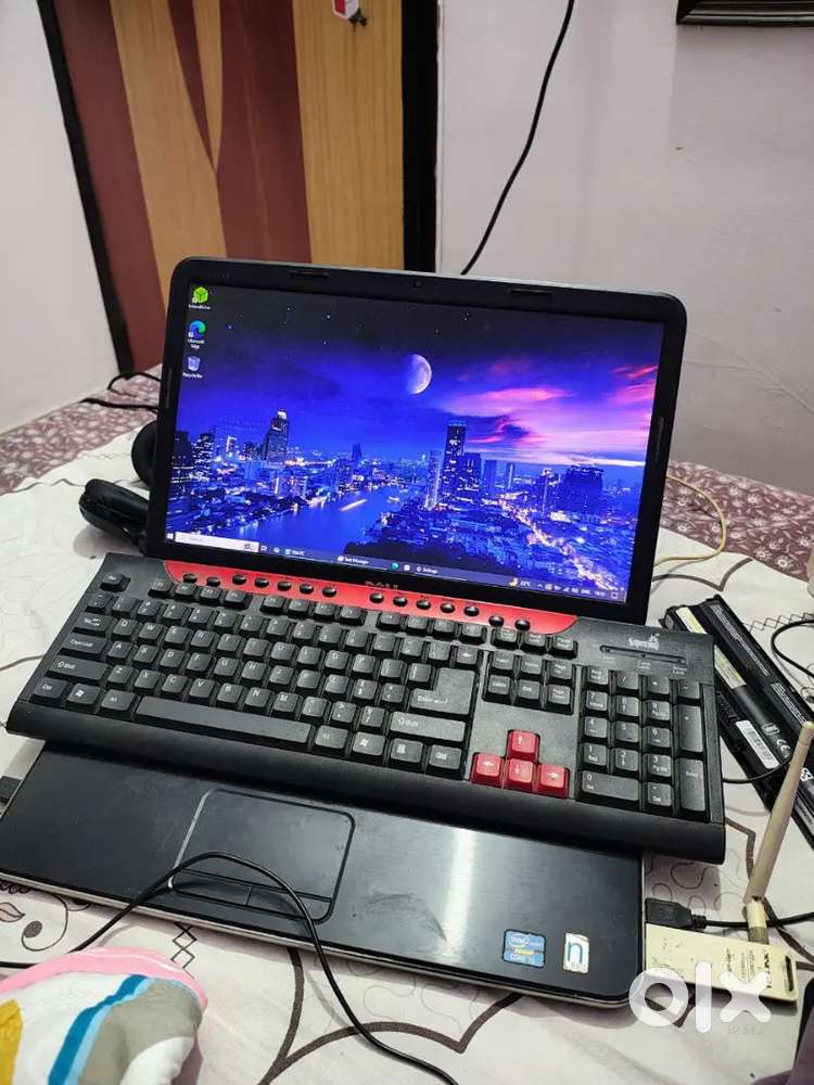 Dell Laptop