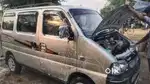 Maruti Suzuki Eeco 2021