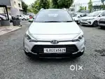 Hyundai i20 Active 1.2 SX, 2016, CNG & Hybrids