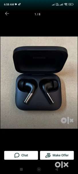 Oneplus buds pro 2