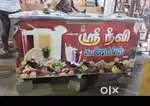 Jucie Cooler