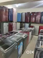 Visit our store in hsr layout for all brands washing machine @6499**