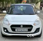 Maruti Suzuki Swift VXI Optional, 2021, Petrol