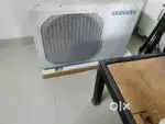 Samsung AC 1.5 ton