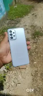 Galaxy A23 5g