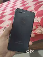 Iphone 7 plus 256 gb stronge ₹12000