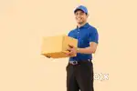 DELIVERY BOY JOB