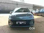 Hyundai Grand i10 Nios Sportz 1.2 Kappa CNG, 2023, Petrol