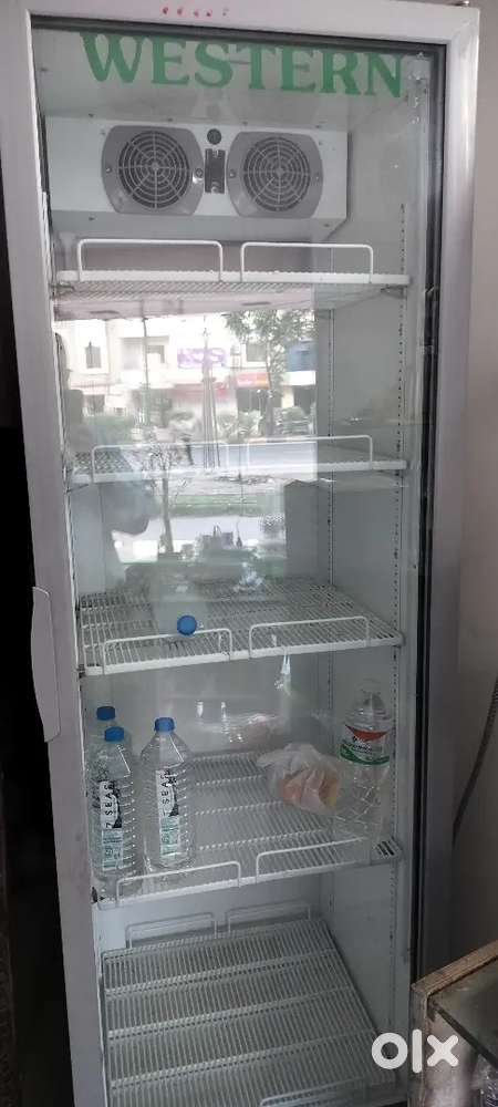 405 ltr visi cooler vadodara new Vip