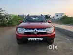 Renault Duster 85PS RxE Diesel, 2017, Diesel