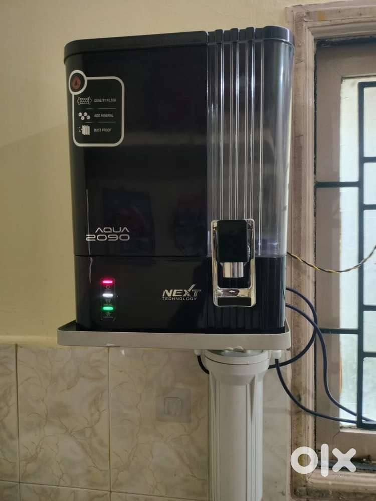 Aqua 2090 RO water purifier  Month Offer