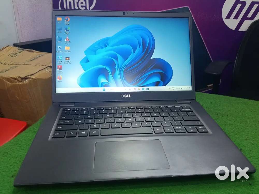 Dell Latitude 3410 Corporate i5 10th Gen 16gb RAM 256gb SSD 14 inchss