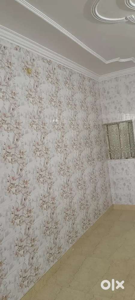 Two room set for family and bachelor's