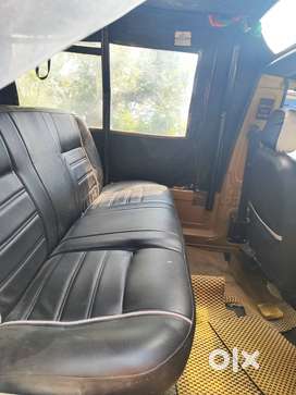 Maruti Suzuki Gypsy 2011 Petrol Well Maintained