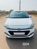 Hyundai i20 e 2014-2015 Sportz 1.4 CRDi, 2014, Diesel