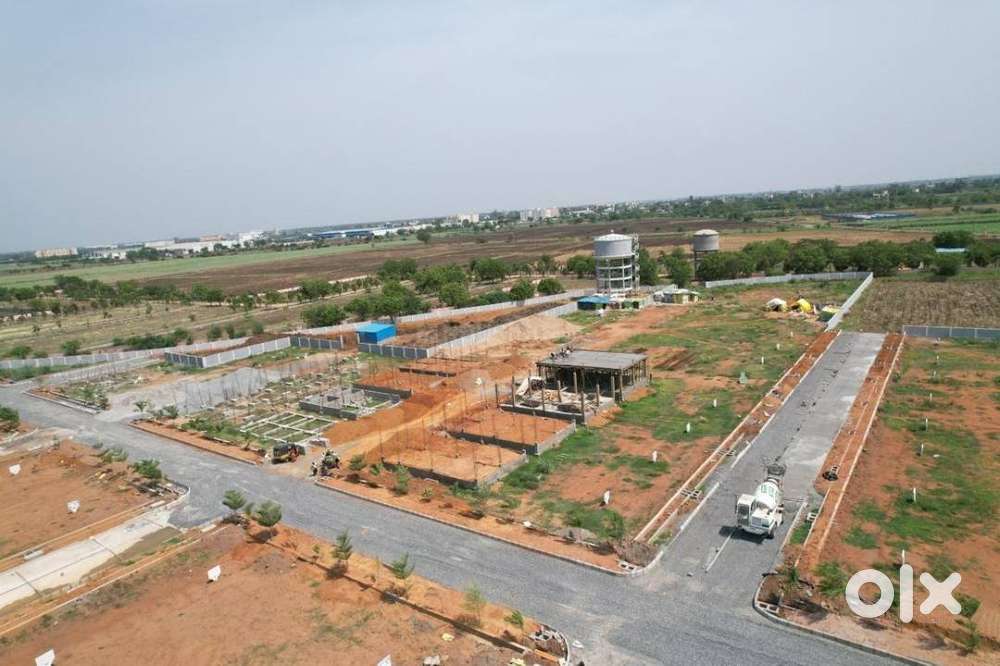Premium Plots for Sale
