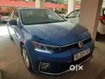 Volkswagen Virtus 1.0 Highline TSI AT, 2023, Petrol