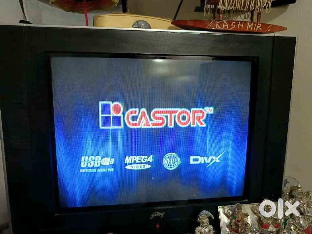 Godrej TV, 22 BEHALA