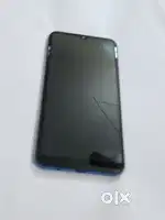 GALAXY 5G A50 4GB RAM 64GB ROM