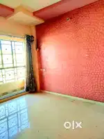 Open ventilation
