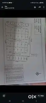 SITE FOR SALE IN NEELAMBUR