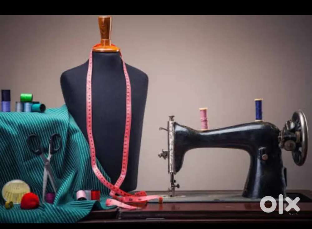 Shop for rent and business for sale