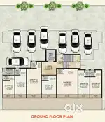 Low Budget Shop For Sale In Ulwe