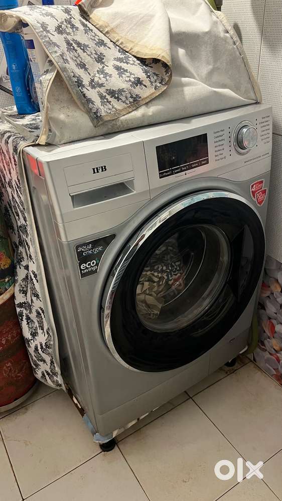 IFB Front Load Washinh Machine