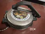 Roti maker